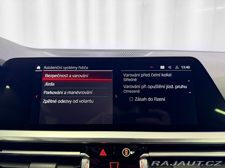 BMW M4 xDrive COMPETITION, H/K, 2021