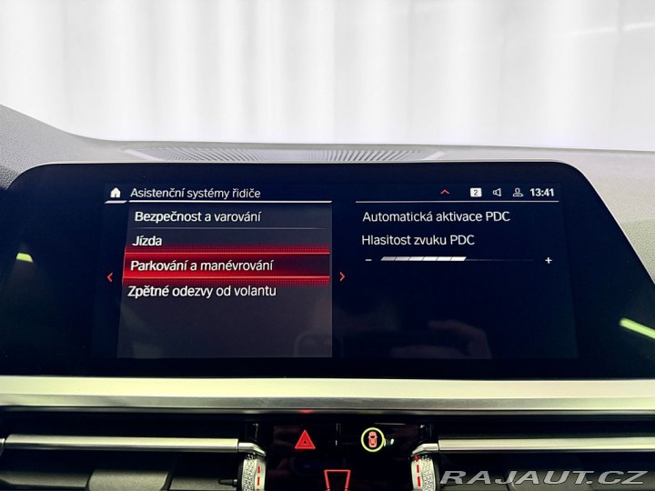 BMW M4 xDrive COMPETITION, H/K, 2021
