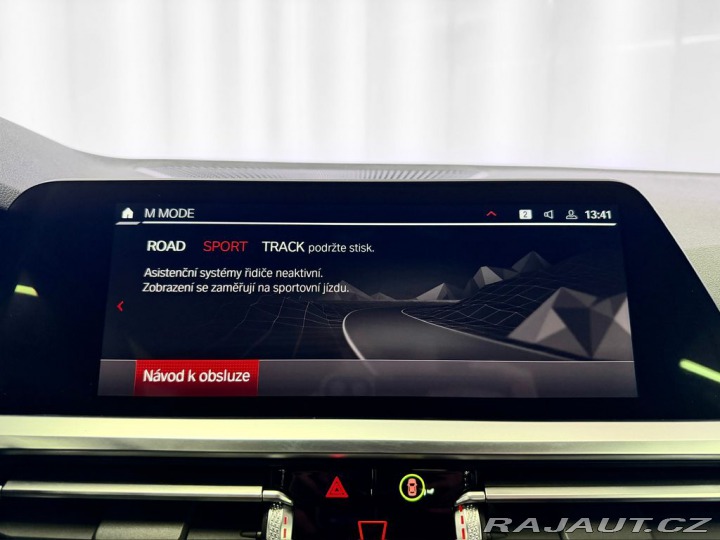 BMW M4 xDrive COMPETITION, H/K, 2021