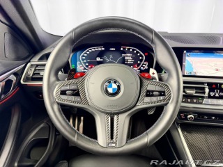 BMW M4 xDrive COMPETITION, H/K, 2021