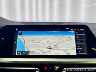 BMW M4 xDrive COMPETITION, H/K, 2021