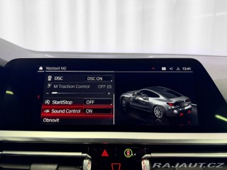BMW M4 xDrive COMPETITION, H/K, 2021