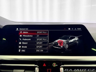 BMW M4 xDrive COMPETITION, H/K, 2021