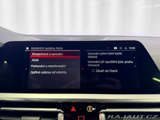 BMW M4 xDrive COMPETITION, H/K, 2021