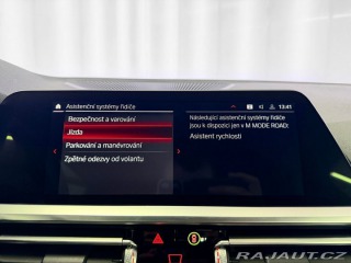 BMW M4 xDrive COMPETITION, H/K, 2021