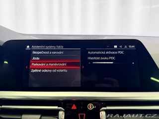 BMW M4 xDrive COMPETITION, H/K, 2021