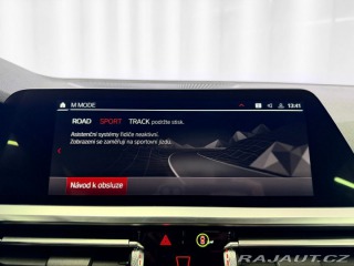 BMW M4 xDrive COMPETITION, H/K, 2021