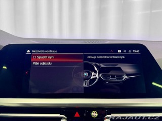 BMW M4 xDrive COMPETITION, H/K, 2021