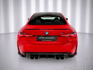 BMW M4 xDrive COMPETITION, H/K, 2021