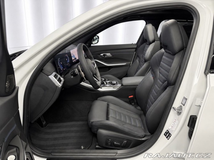 Alpina B3 GT xDrive 389 kW TOURING 2025