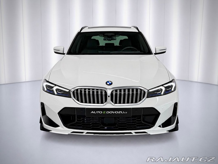 Alpina B3 GT xDrive 389 kW TOURING 2025