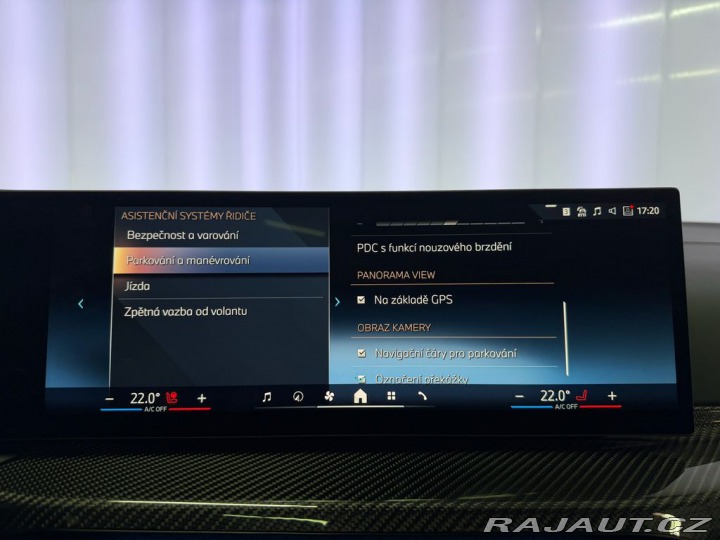 Alpina B3 GT xDrive 389 kW TOURING 2025