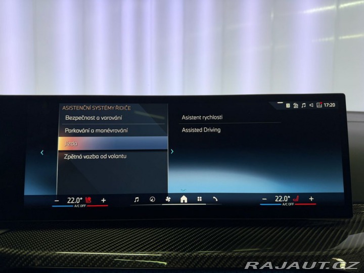Alpina B3 GT xDrive 389 kW TOURING 2025