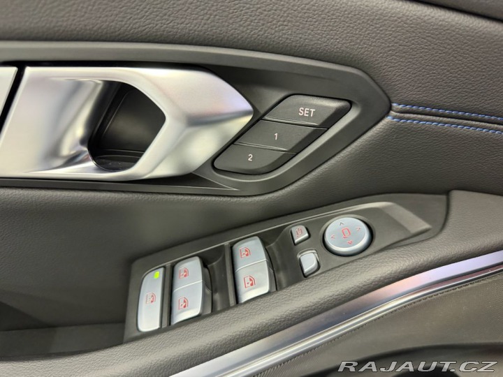 Alpina B3 GT xDrive 389 kW TOURING 2025