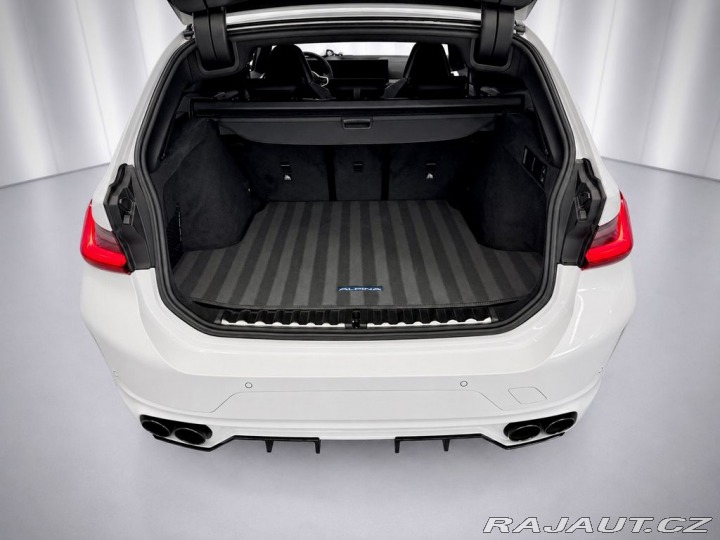 Alpina B3 GT xDrive 389 kW TOURING 2025