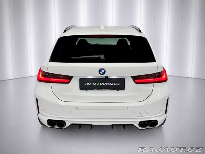 Alpina B3 GT xDrive 389 kW TOURING 2025