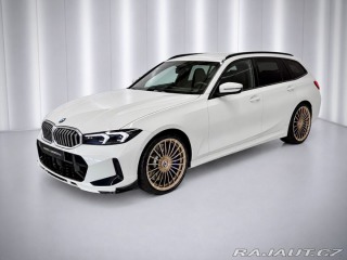 Alpina B3 GT xDrive 389 kW TOURING 2025