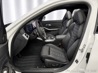Alpina B3 GT xDrive 389 kW TOURING 2025