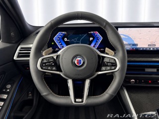Alpina B3 GT xDrive 389 kW TOURING 2025