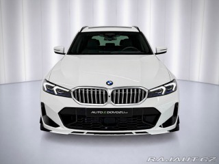 Alpina B3 GT xDrive 389 kW TOURING 2025