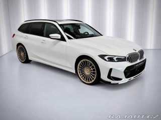 Alpina B3 GT xDrive 389 kW TOURING 2025