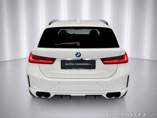 Alpina B3 GT xDrive 389 kW TOURING 2025