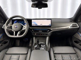 Alpina B3 GT xDrive 389 kW TOURING 2025