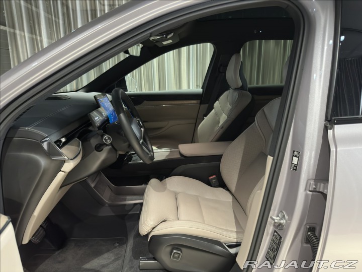 Volvo EX90 0,0 Twin Motor Eletric P 2026