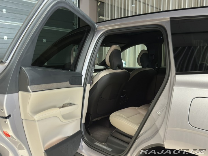 Volvo EX90 0,0 Twin Motor Eletric P 2026