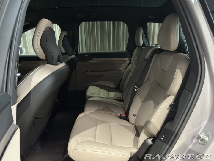 Volvo EX90 0,0 Twin Motor Eletric P 2026