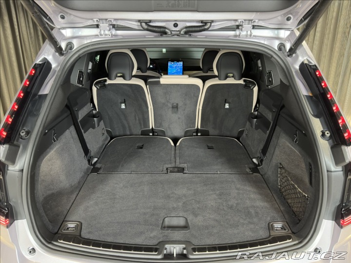 Volvo EX90 0,0 Twin Motor Eletric P 2026
