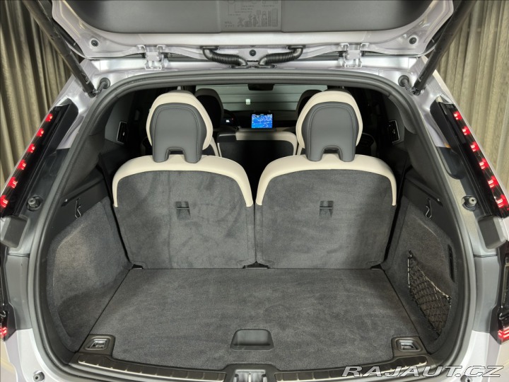 Volvo EX90 0,0 Twin Motor Eletric P 2026