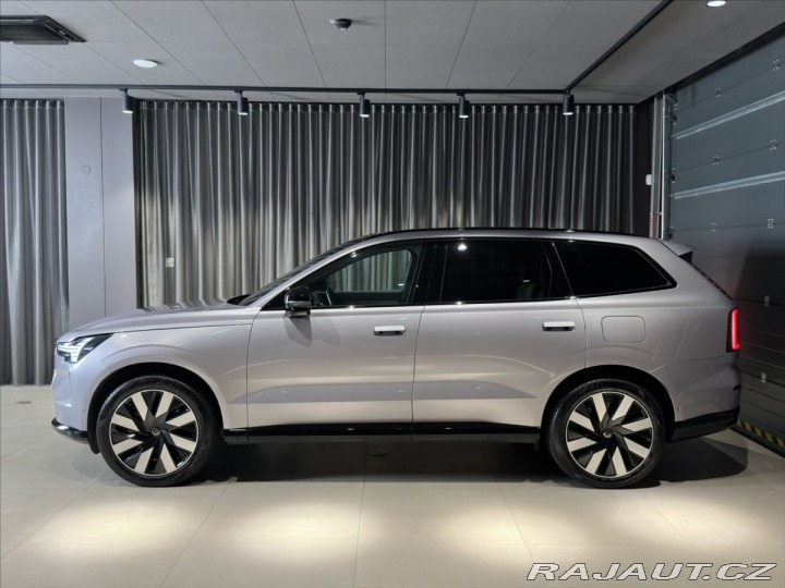 Volvo EX90 0,0 Twin Motor Eletric P 2026