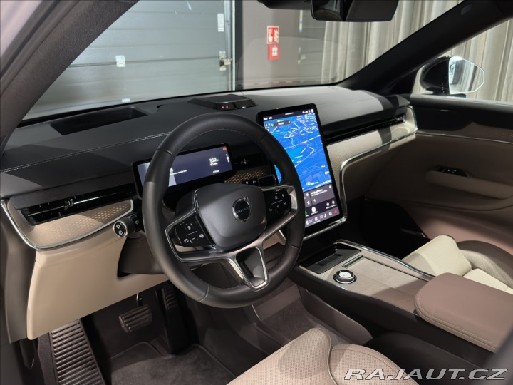 Volvo EX90 0,0 Twin Motor Eletric P 2026