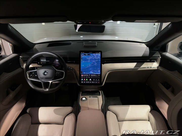Volvo EX90 0,0 Twin Motor Eletric P 2026