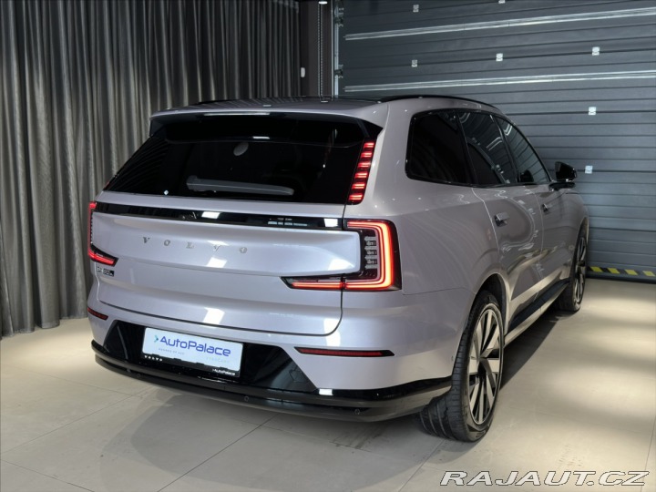 Volvo EX90 0,0 Twin Motor Eletric P 2026