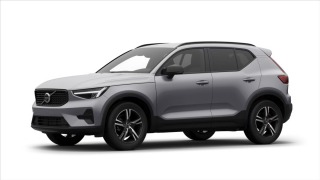 Volvo XC40 2,0 B3 Mild Hybrid  Plus