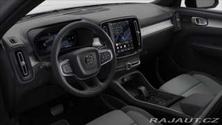 Volvo XC40 2,0 B3 Mild Hybrid  Plus 2026