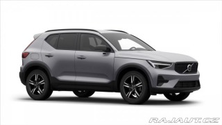 Volvo XC40 2,0 B3 Mild Hybrid  Plus 2026