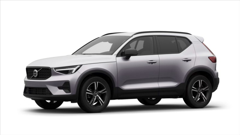 Volvo XC40 2,0 B3 Mild Hybrid Plus