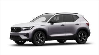 Volvo XC40 2,0 B3 Mild Hybrid  Plus