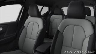 Volvo XC40 2,0 B3 Mild Hybrid Plus 2026