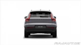 Volvo XC40 2,0 B3 Mild Hybrid Plus 2026