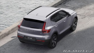Volvo XC40 2,0 B3 Mild Hybrid Plus 2026