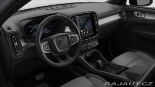 Volvo XC40 2,0 B3 Mild Hybrid Plus 2026
