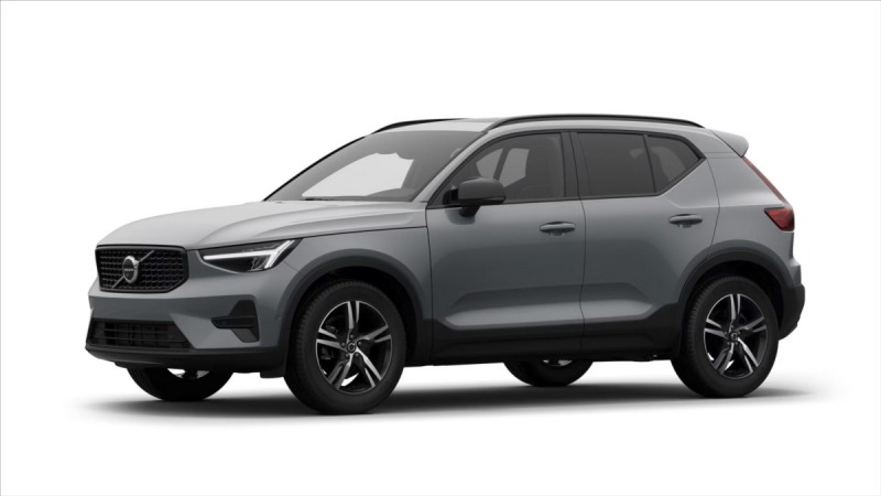Volvo XC40 2,0 B4 Mild Hybrid  Plus