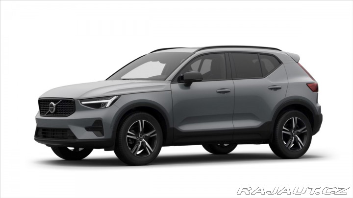 Volvo XC40 2,0 B4 Mild Hybrid Plus 2026
