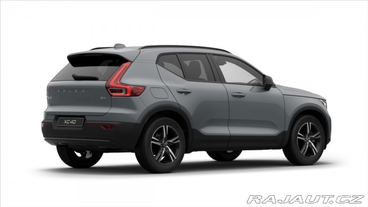 Volvo XC40 2,0 B4 Mild Hybrid  Plus 2026