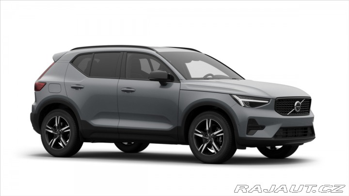 Volvo XC40 2,0 B4 Mild Hybrid  Plus 2026