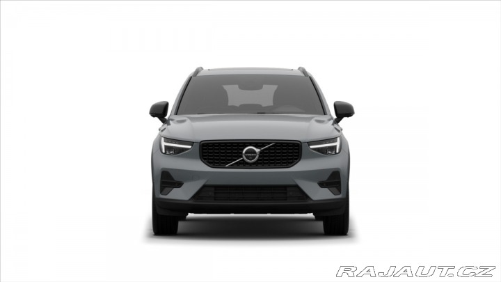 Volvo XC40 2,0 B4 Mild Hybrid  Plus 2026
